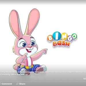 Meet your Posher, Robin